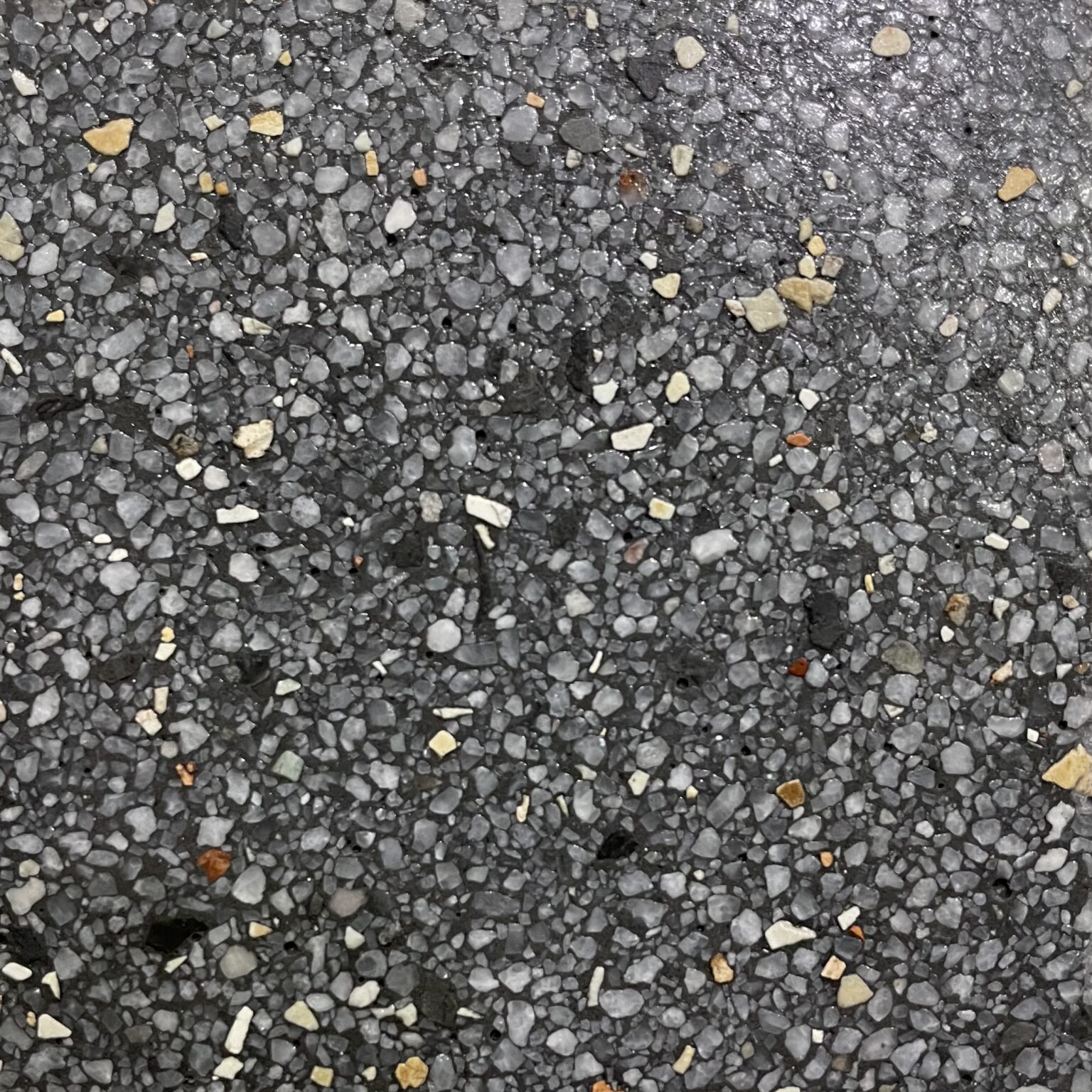 FORMCRETE® PRE-CAST TERRAZZO - Pioneer Process