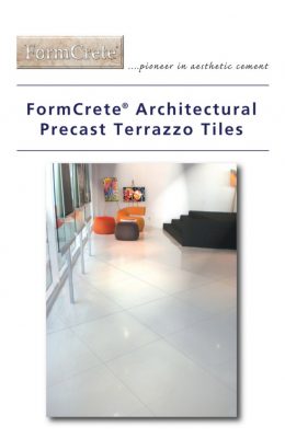 precast-terrazzo​